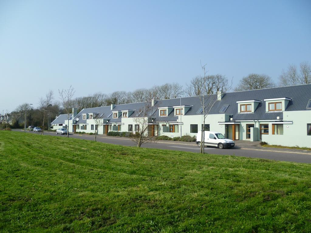 Shanagarry Holiday Village Værelse billede