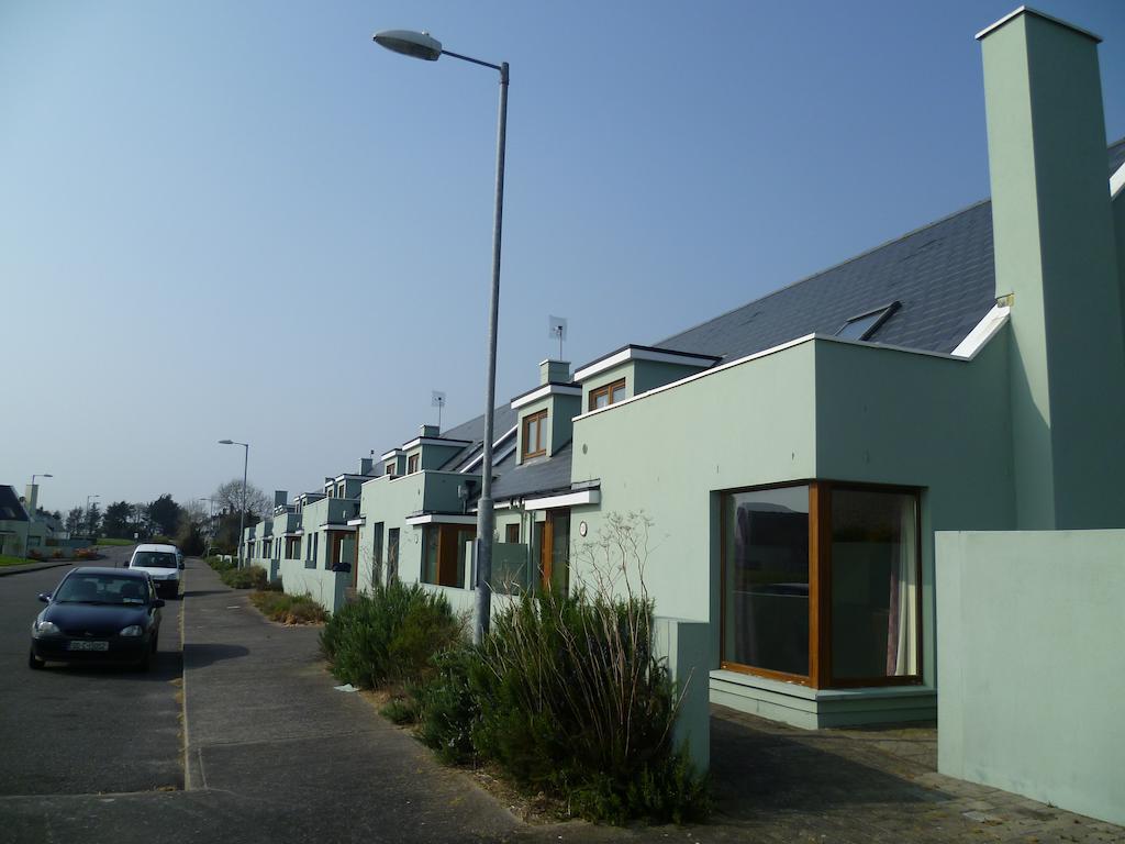 Shanagarry Holiday Village Eksteriør billede