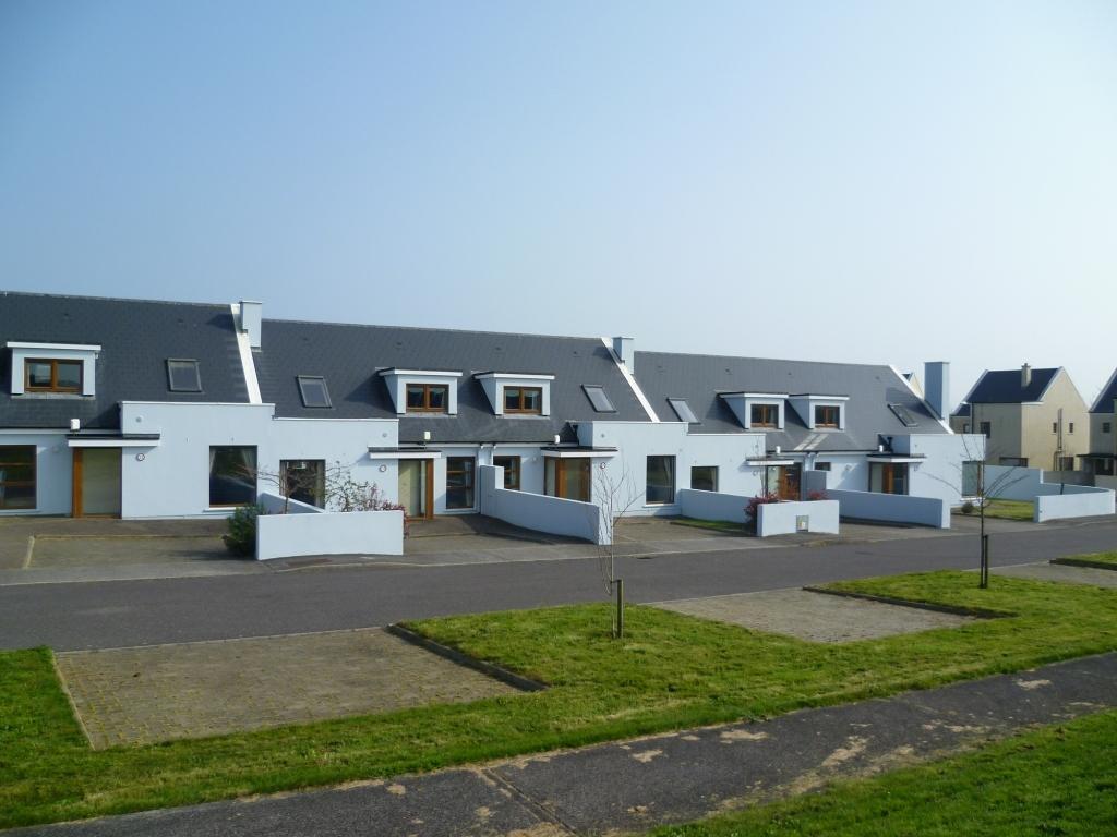 Shanagarry Holiday Village Eksteriør billede