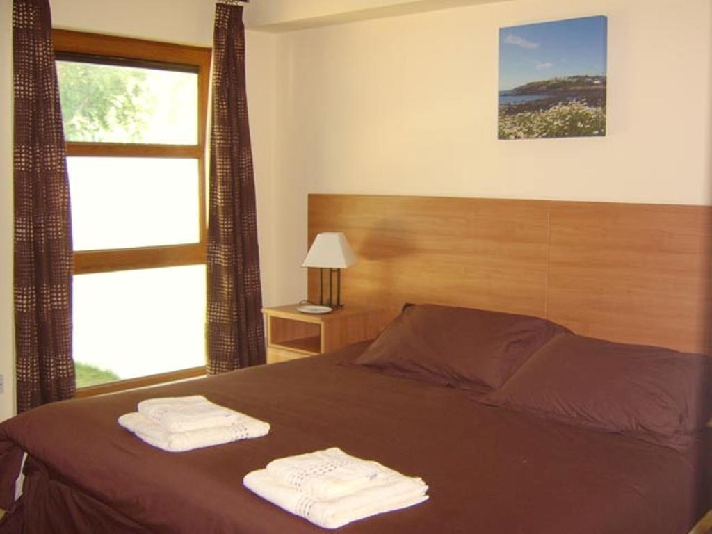 Shanagarry Holiday Village Eksteriør billede